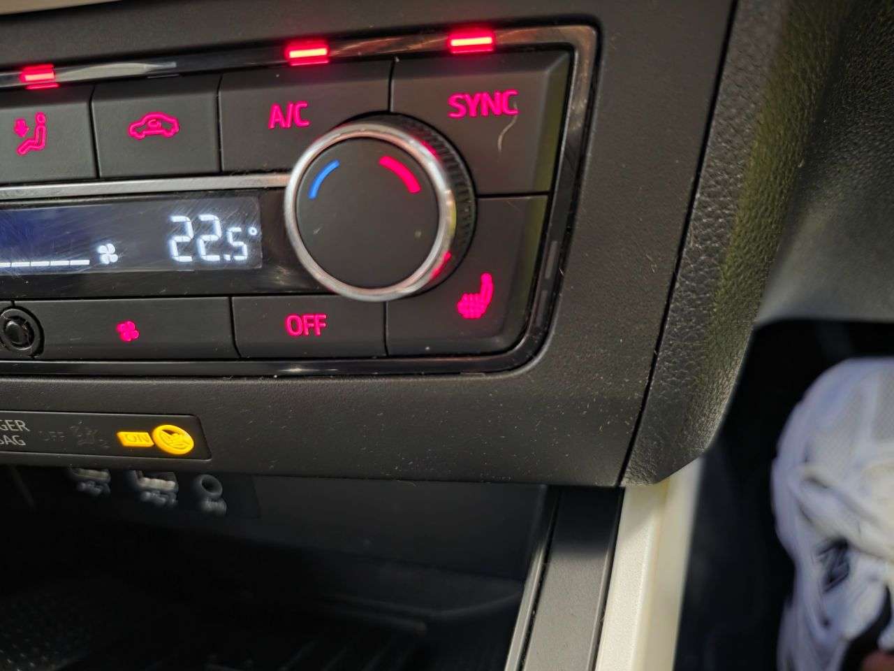 2017 SEAT ARONA 2017 SEAT ARONA