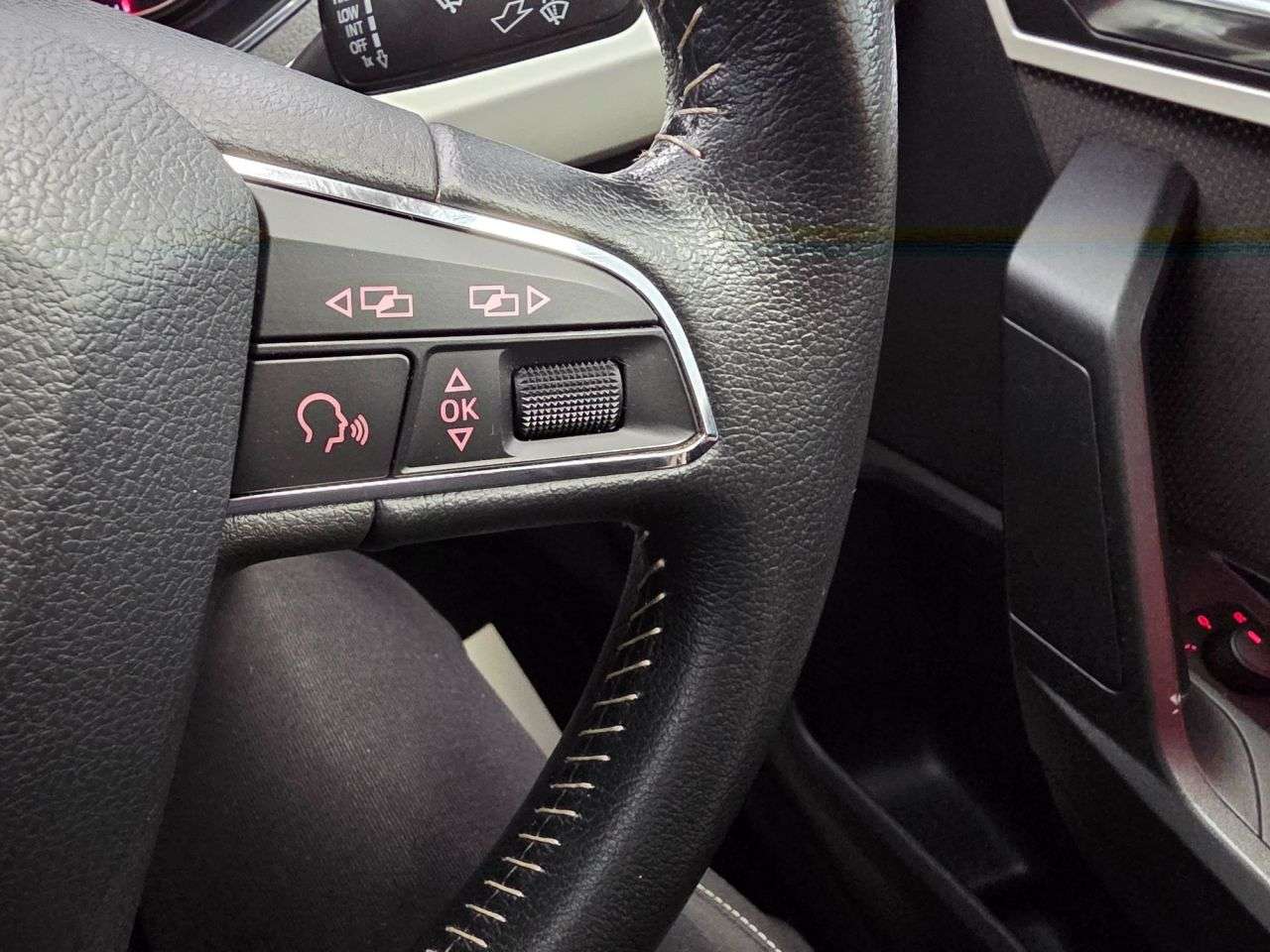 2017 SEAT ARONA 2017 SEAT ARONA