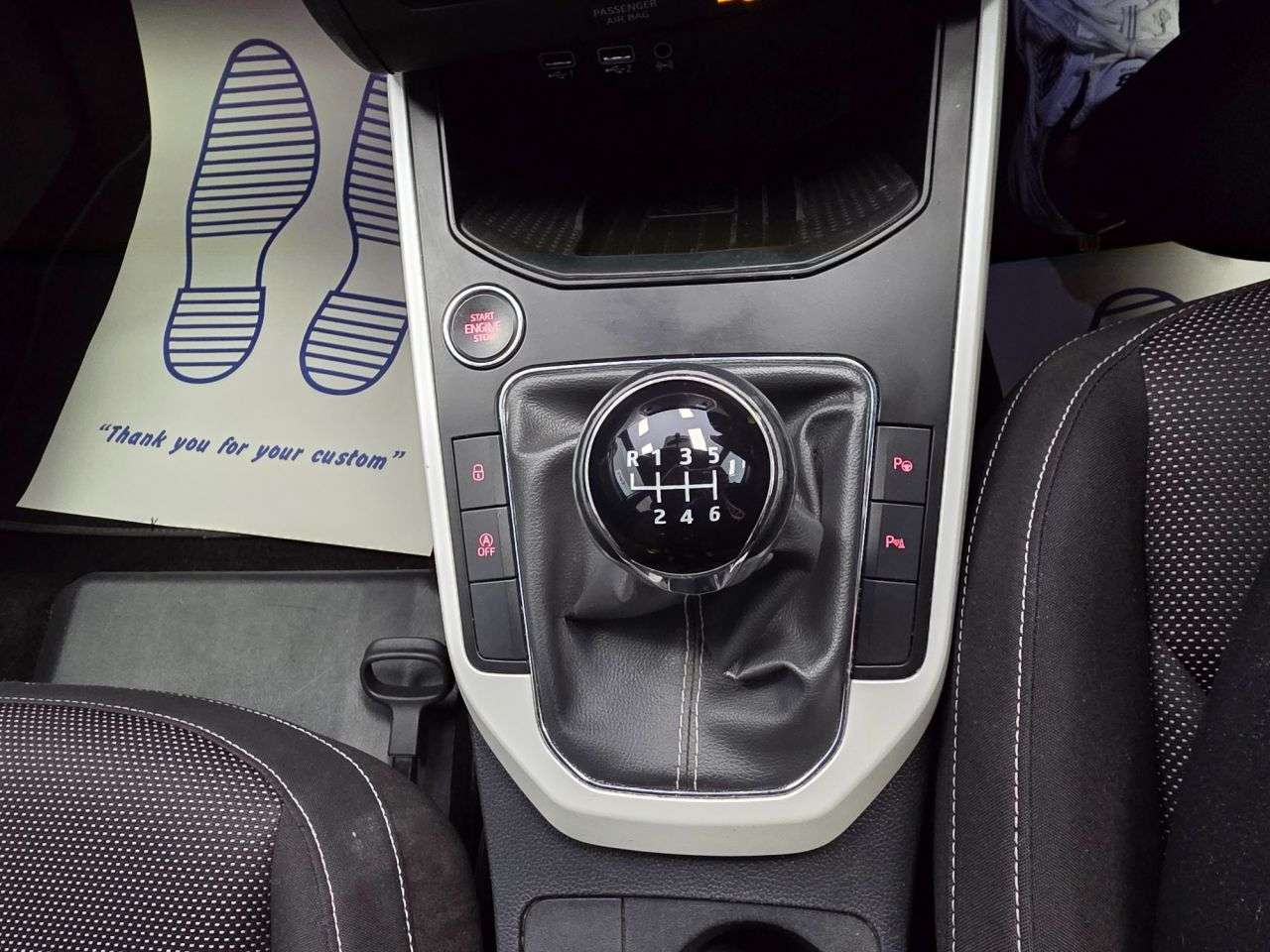 2017 SEAT ARONA 2017 SEAT ARONA