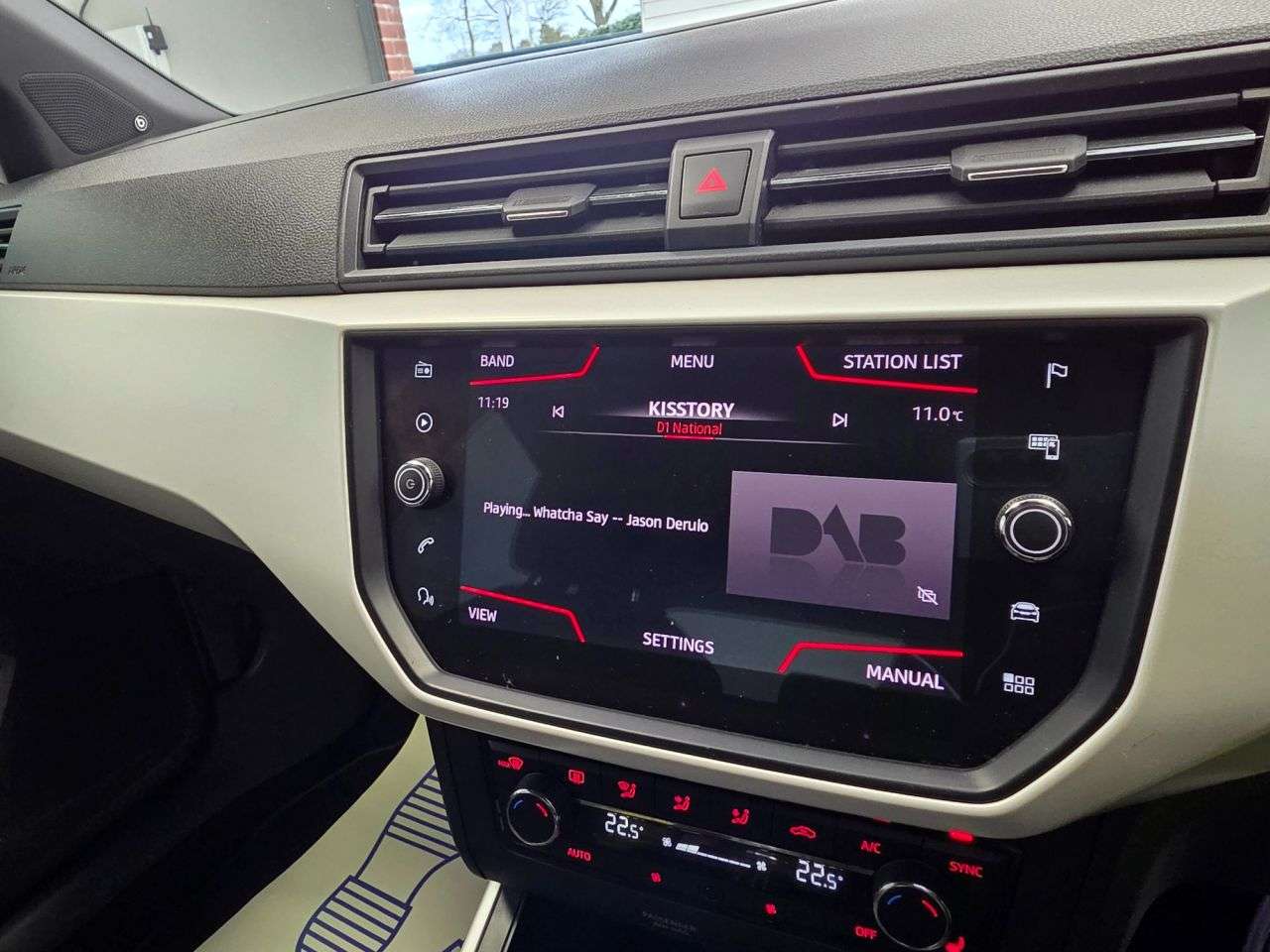 2017 SEAT ARONA 2017 SEAT ARONA