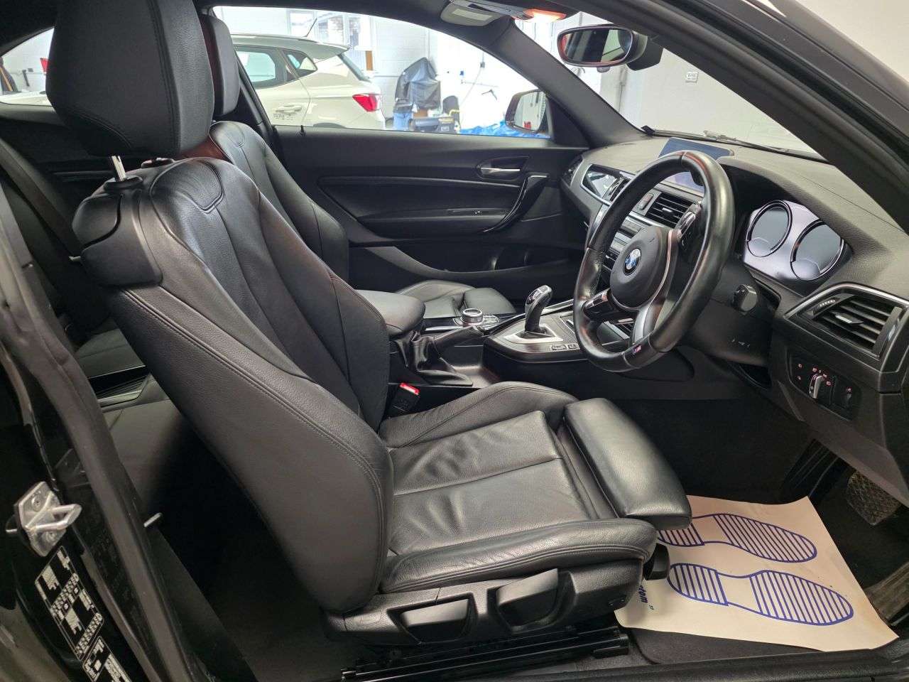 2017 BMW 2 SERIES 2017 BMW 2 SERIES