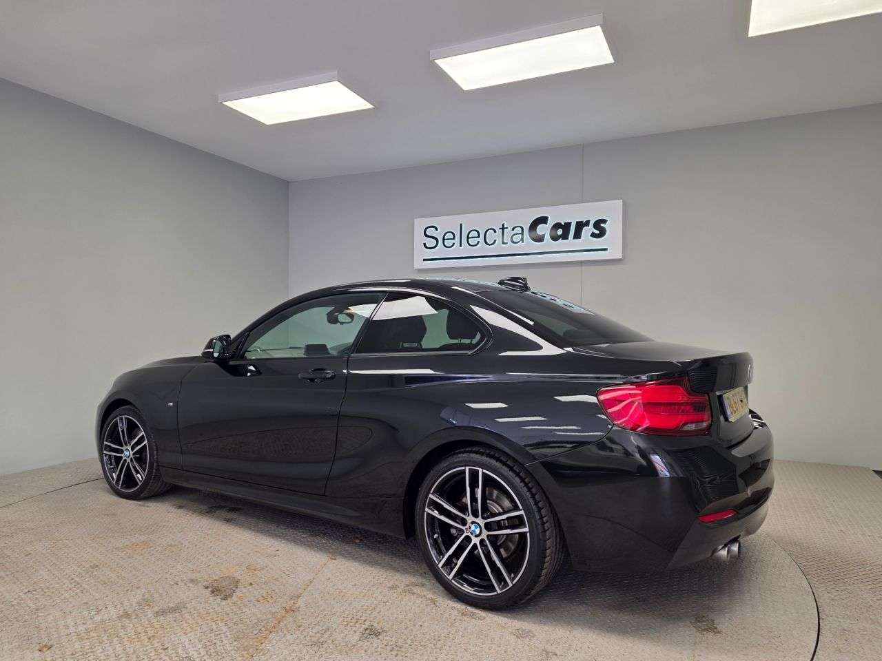 2017 BMW 2 SERIES 2017 BMW 2 SERIES