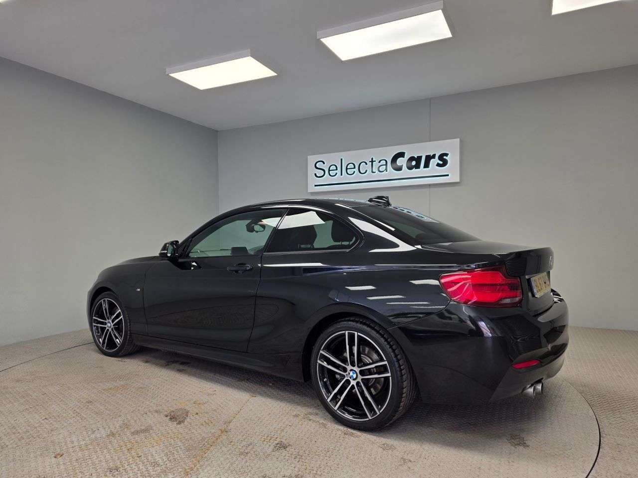 2017 BMW 2 SERIES 2017 BMW 2 SERIES