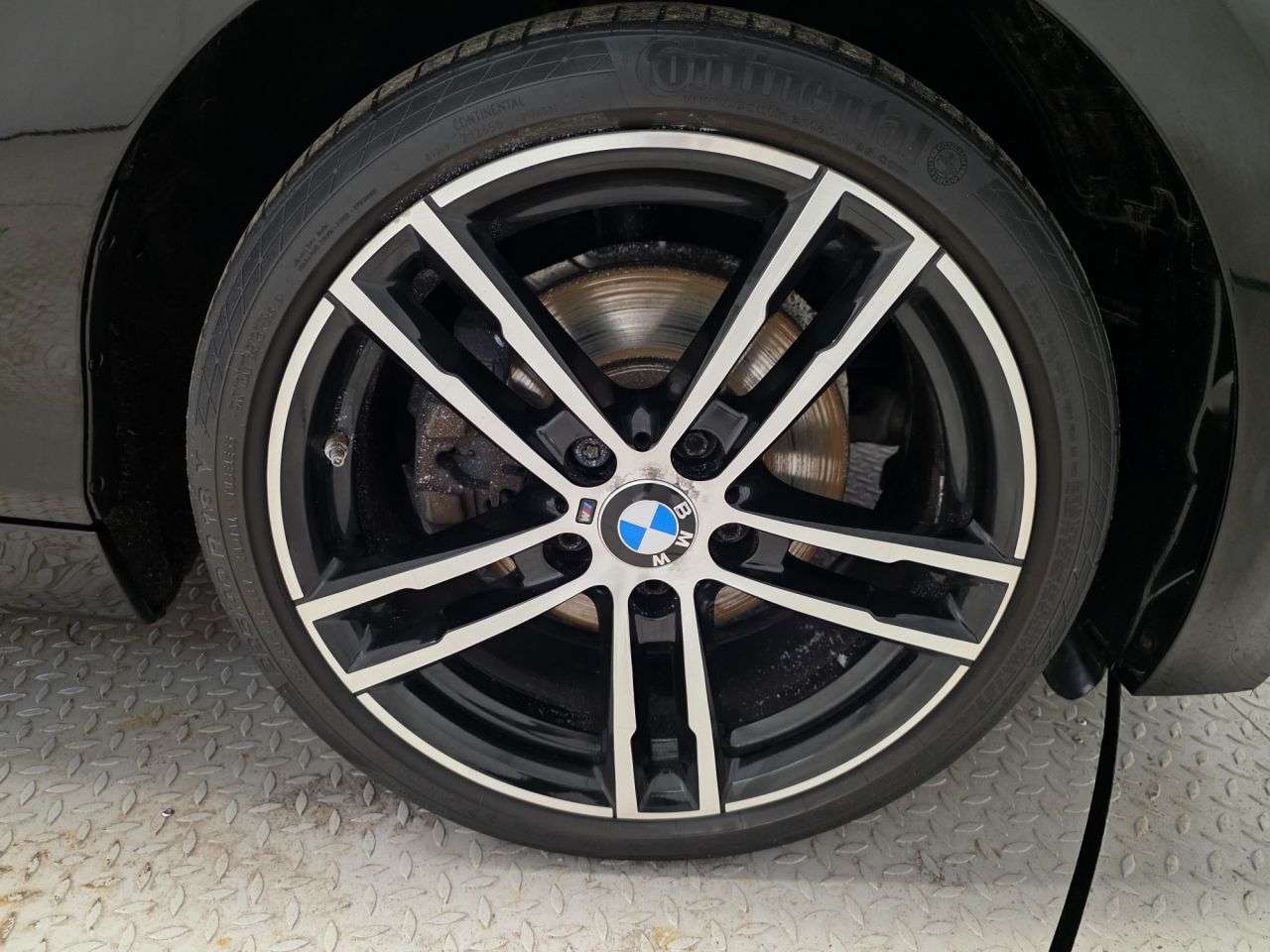 2017 BMW 2 SERIES 2017 BMW 2 SERIES