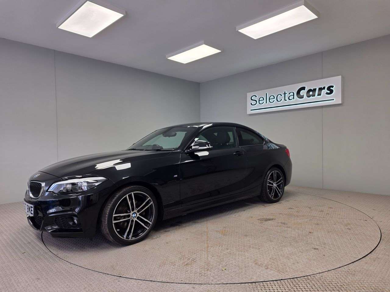 2017 BMW 2 SERIES 2017 BMW 2 SERIES