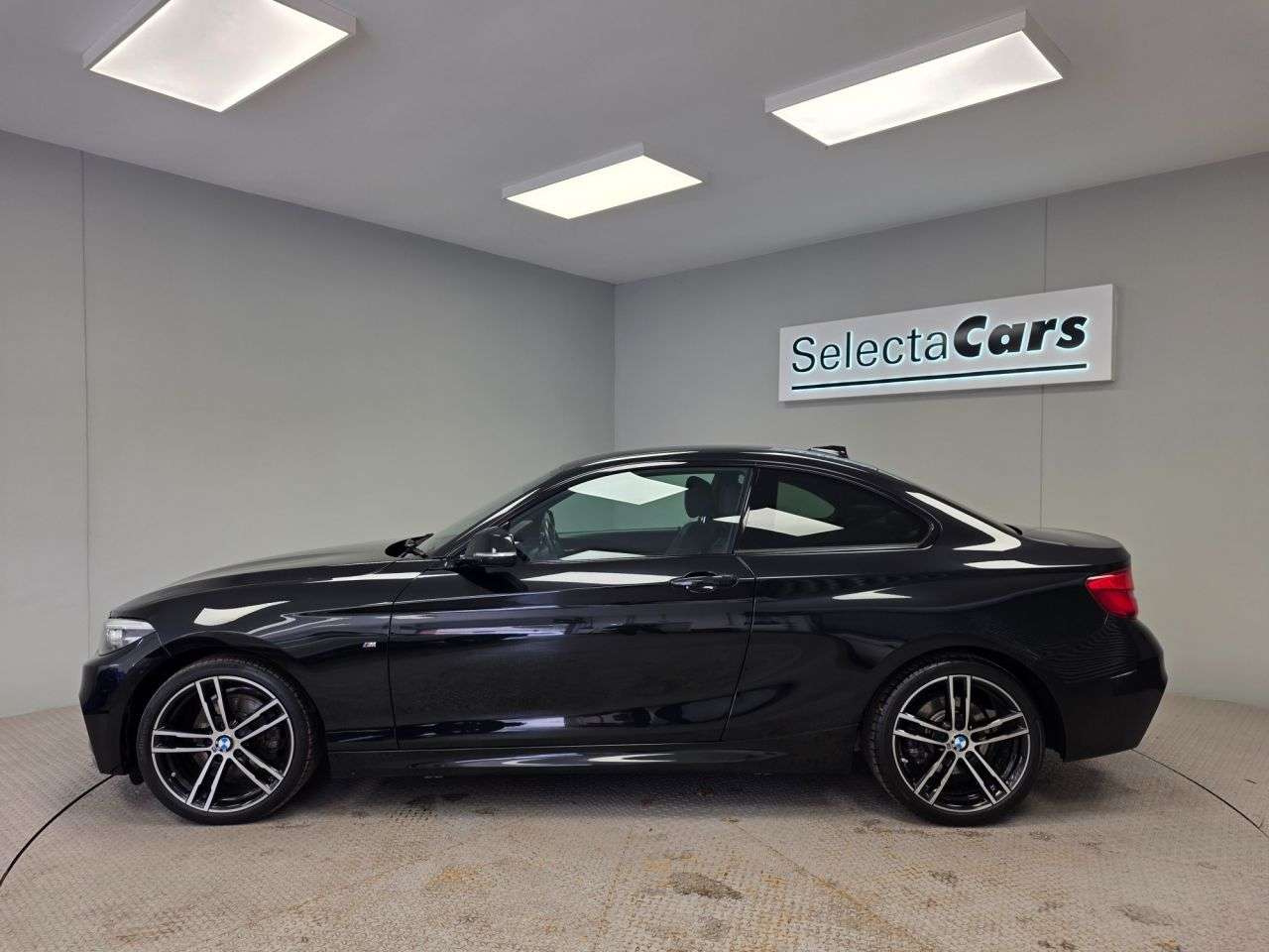 2017 BMW 2 SERIES 2017 BMW 2 SERIES