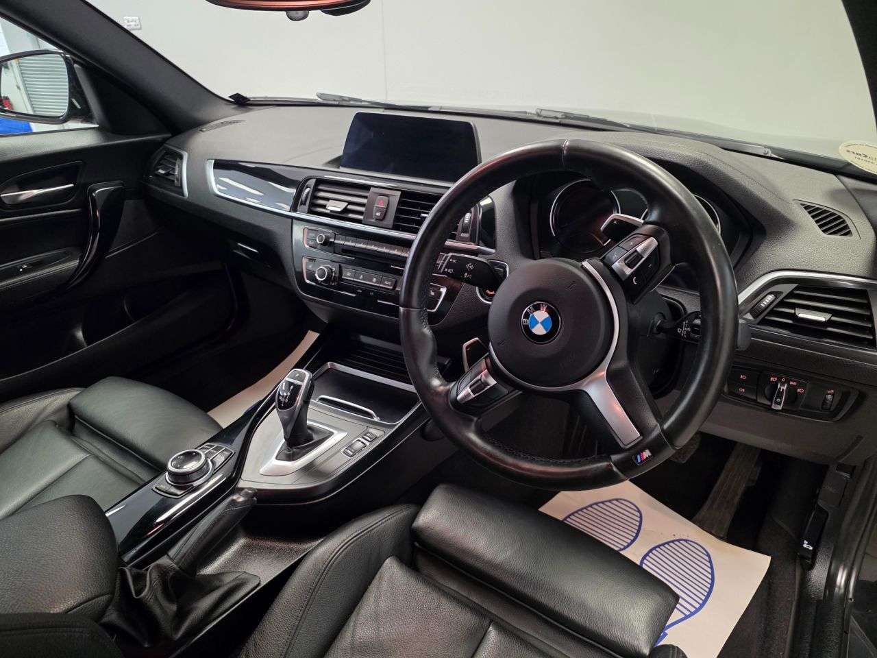 2017 BMW 2 SERIES 2017 BMW 2 SERIES