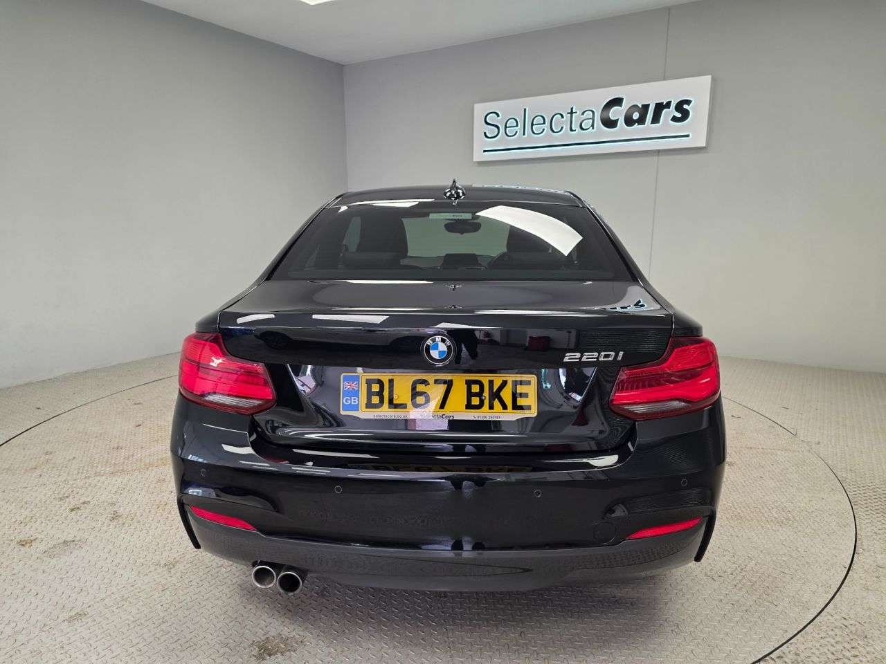 2017 BMW 2 SERIES 2017 BMW 2 SERIES