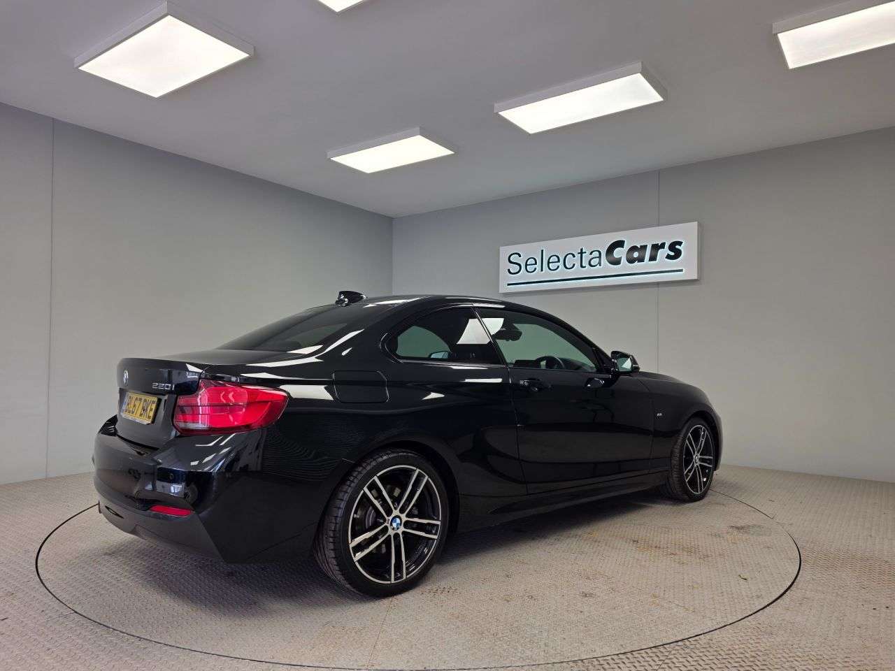 2017 BMW 2 SERIES 2017 BMW 2 SERIES