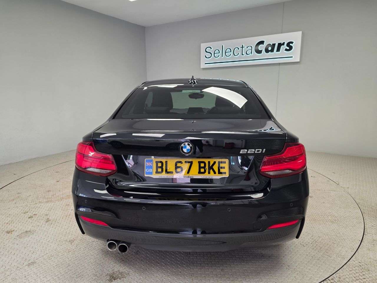 2017 BMW 2 SERIES 2017 BMW 2 SERIES