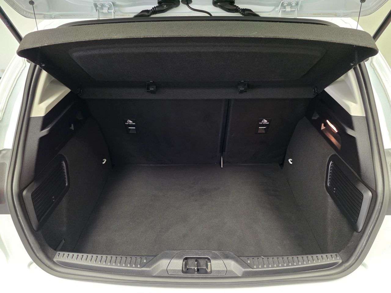 2020 FORD FOCUS 2020 FORD FOCUS