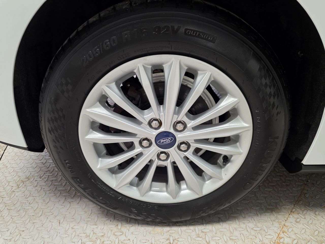 2020 FORD FOCUS 2020 FORD FOCUS