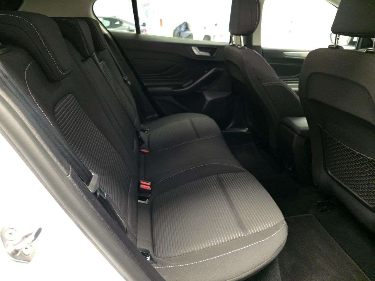 2020 FORD FOCUS 2020 FORD FOCUS