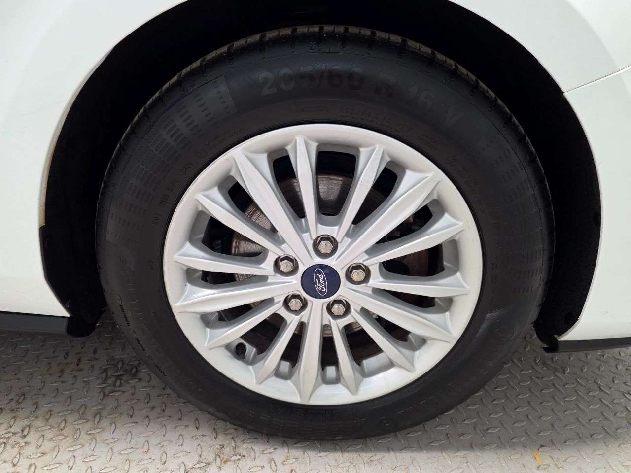 2020 FORD FOCUS 2020 FORD FOCUS