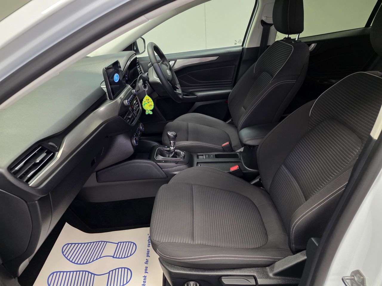 2020 FORD FOCUS 2020 FORD FOCUS