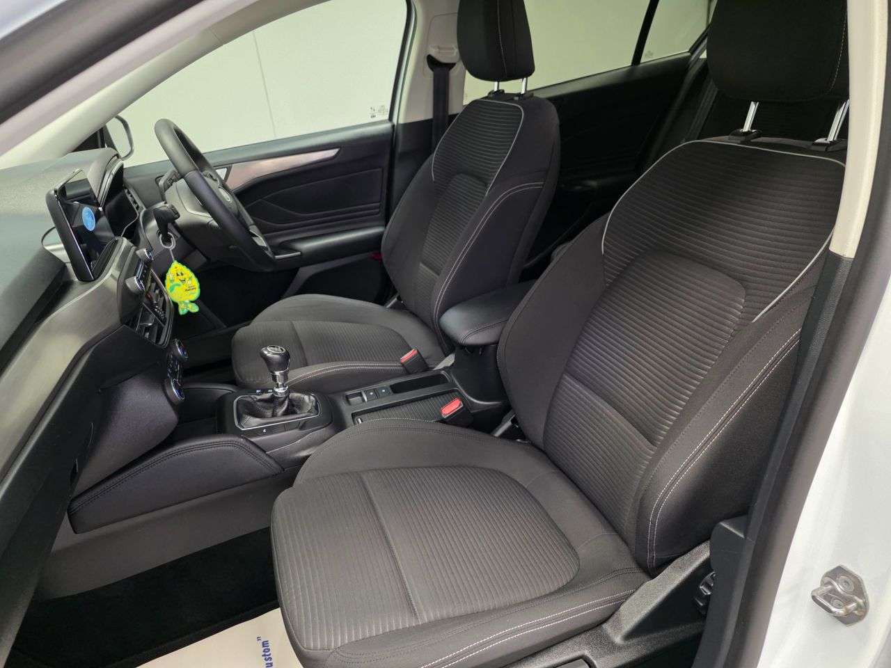 2020 FORD FOCUS 2020 FORD FOCUS