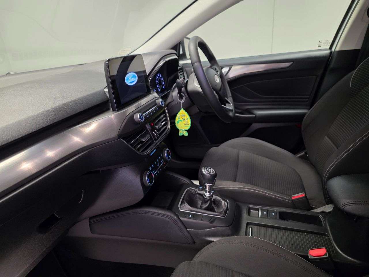 2020 FORD FOCUS 2020 FORD FOCUS