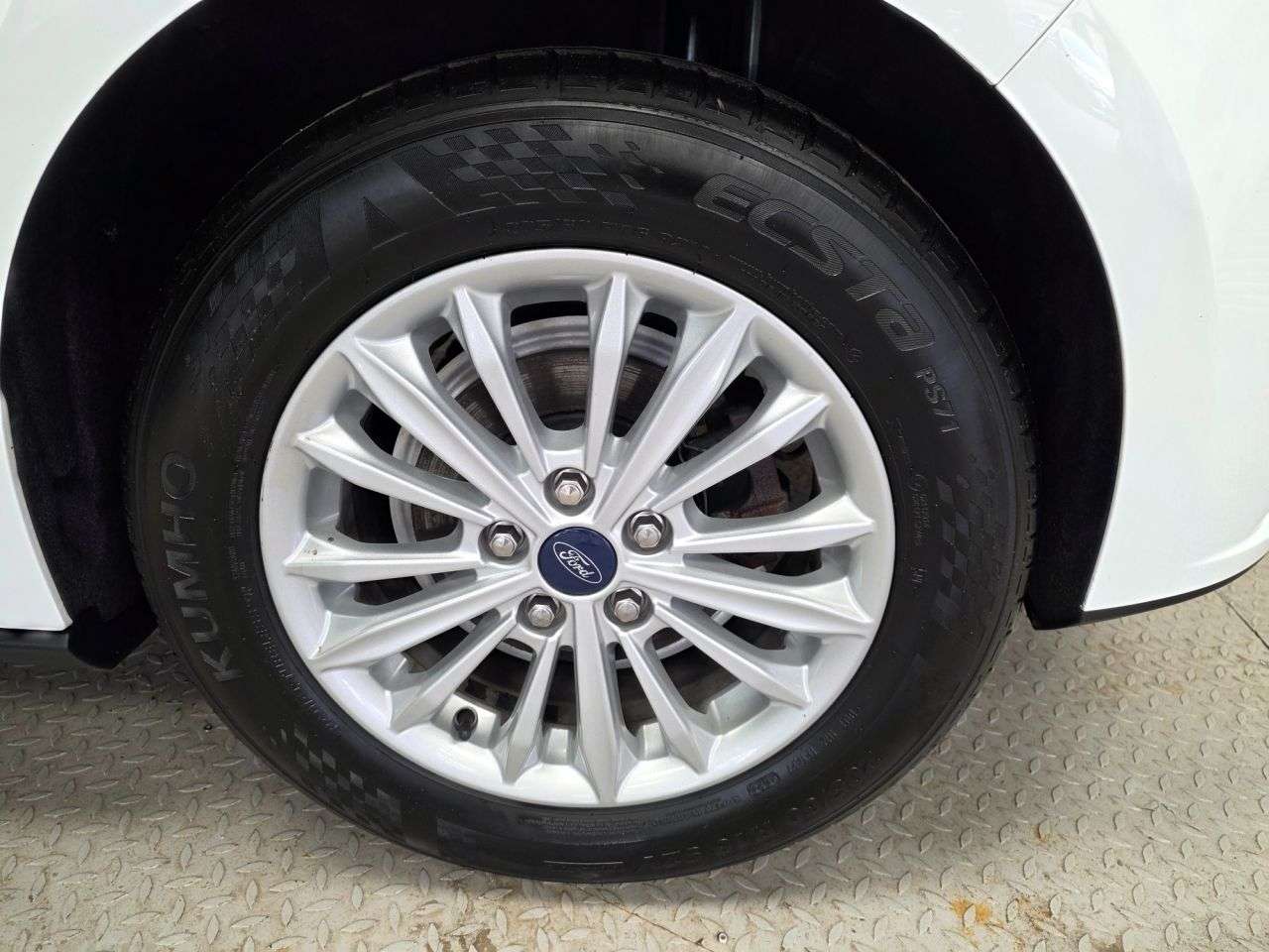 2020 FORD FOCUS 2020 FORD FOCUS