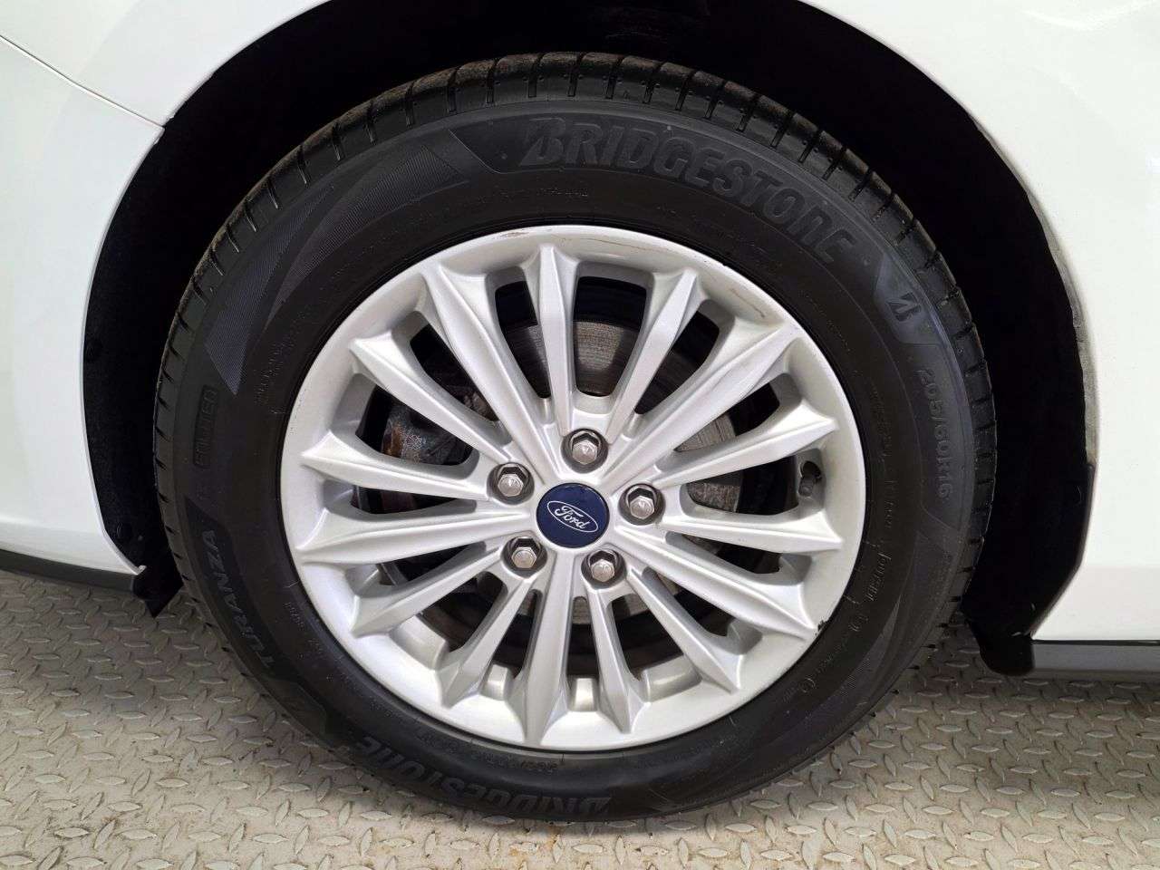 2020 FORD FOCUS 2020 FORD FOCUS