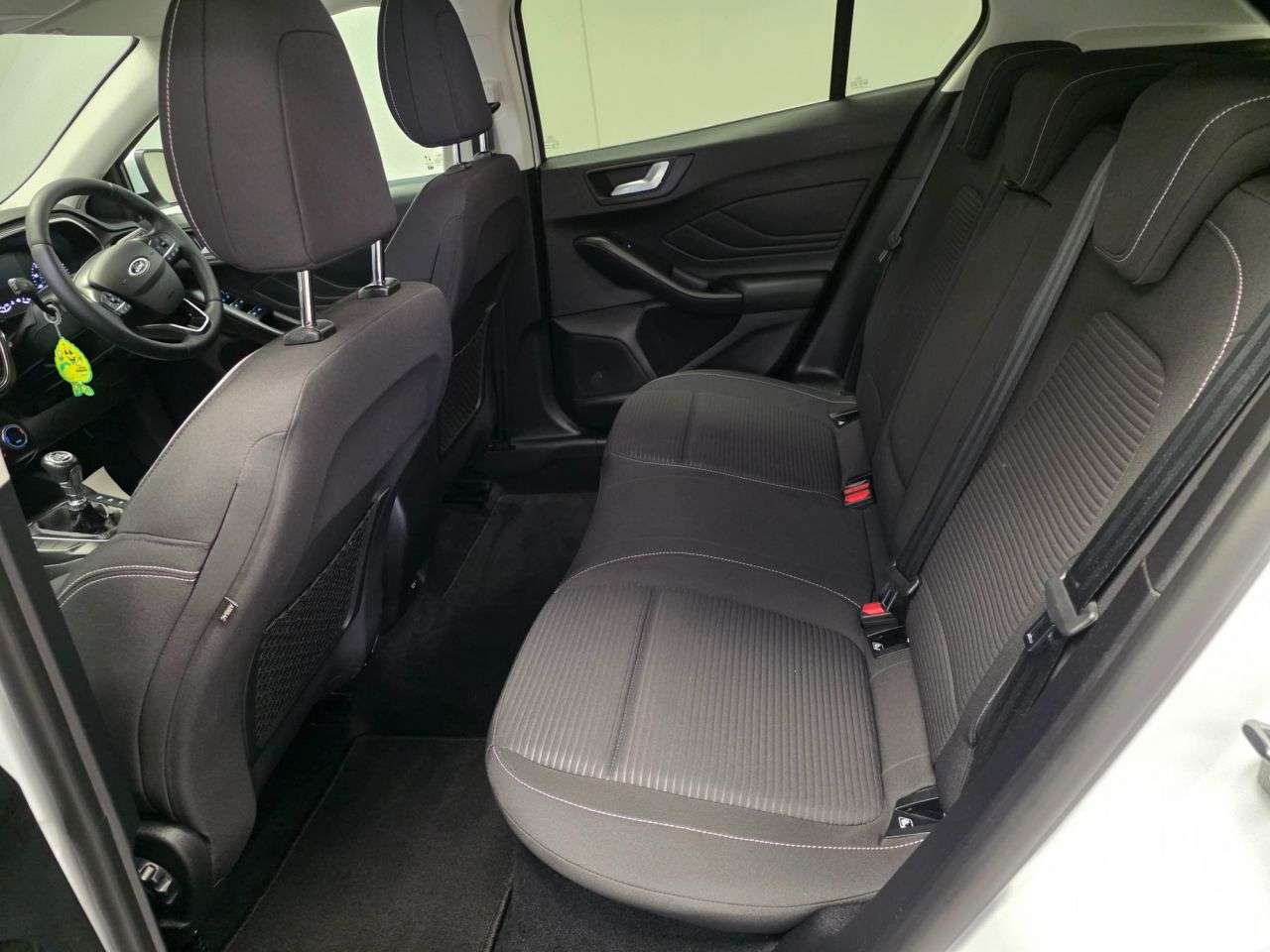 2020 FORD FOCUS 2020 FORD FOCUS