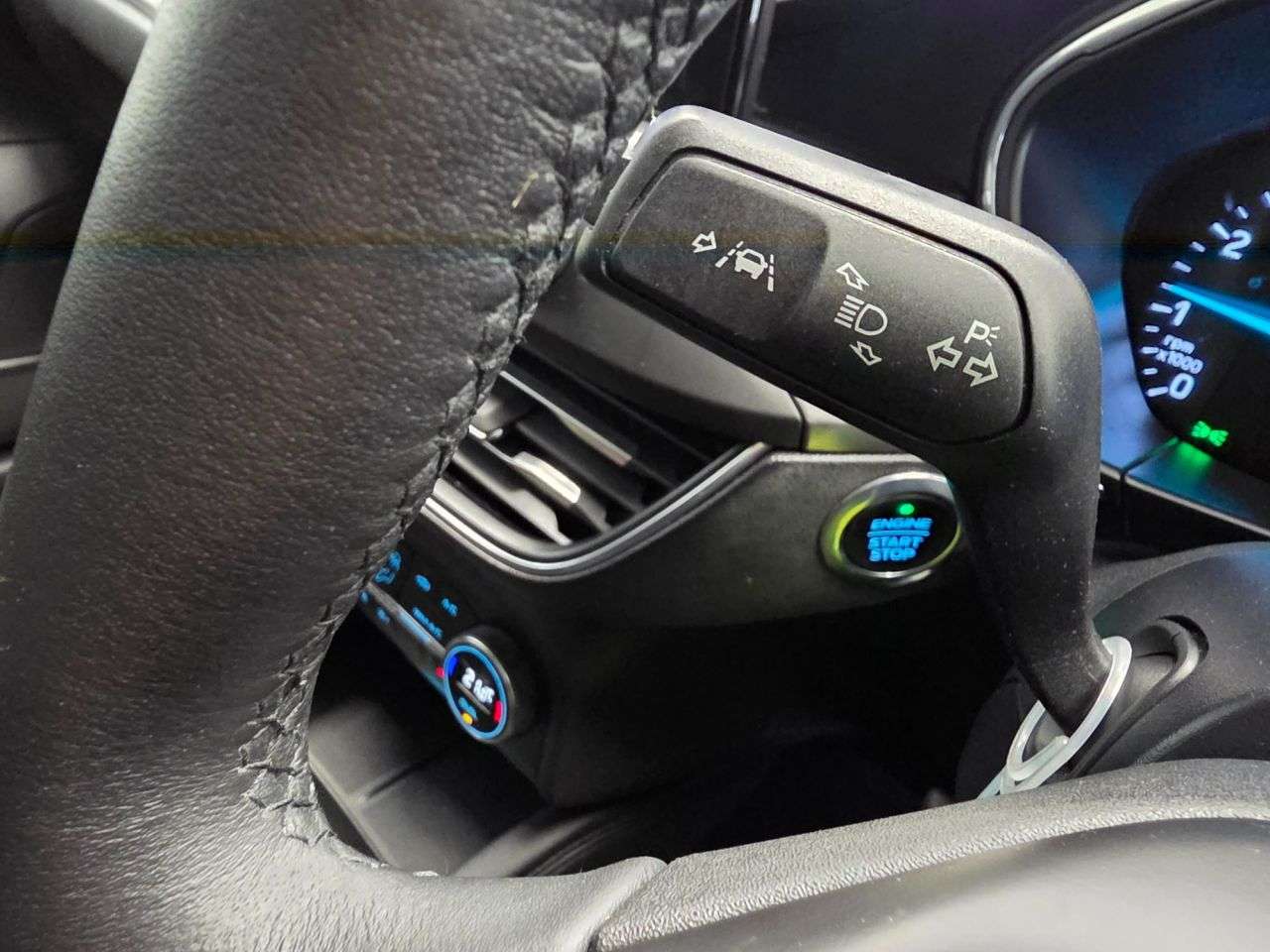 2020 FORD FOCUS 2020 FORD FOCUS