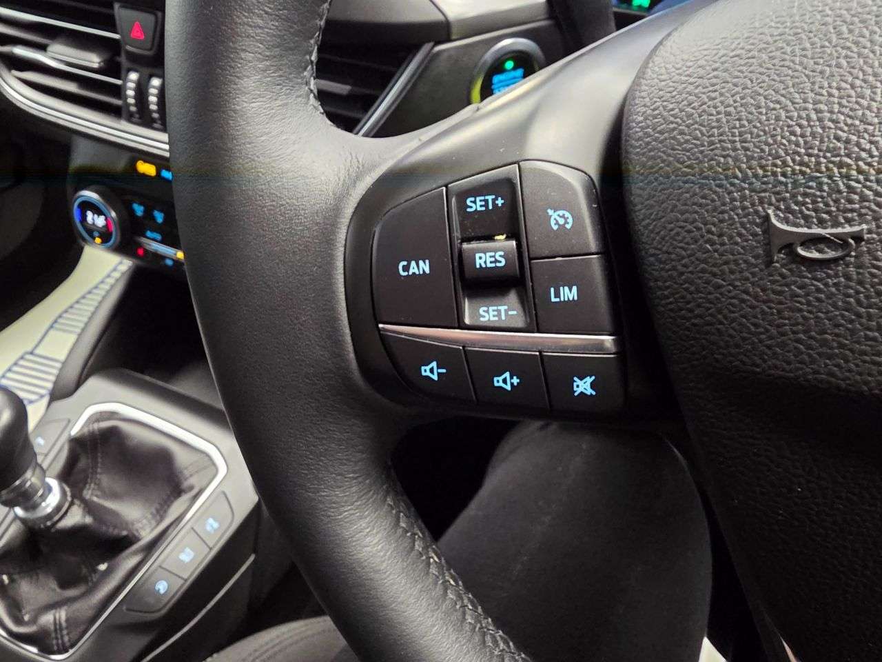 2020 FORD FOCUS 2020 FORD FOCUS