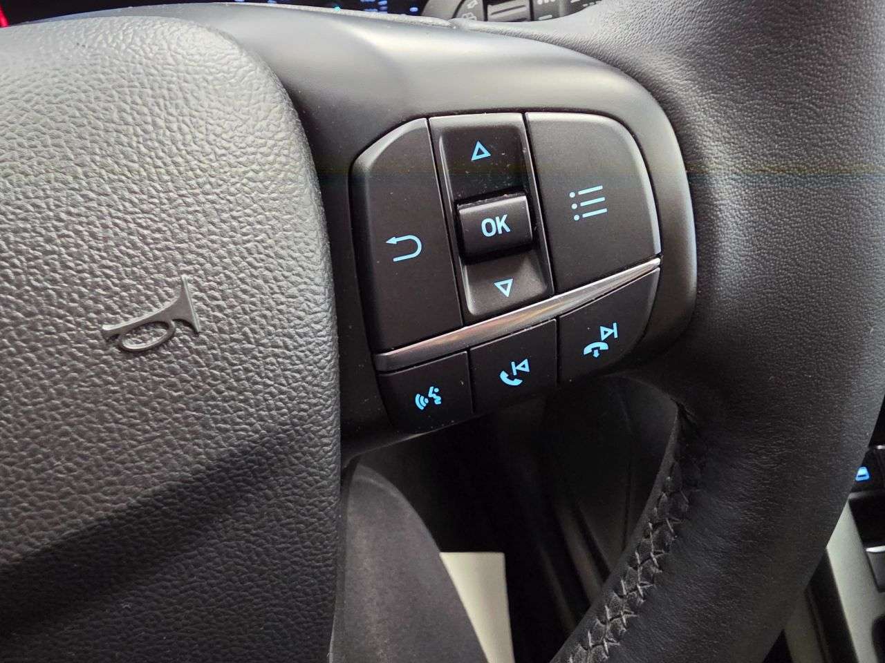 2020 FORD FOCUS 2020 FORD FOCUS