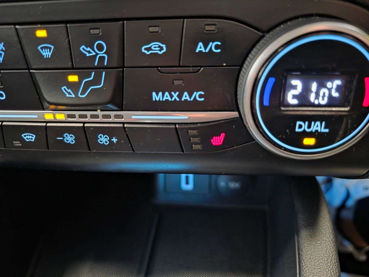 2020 FORD FOCUS 2020 FORD FOCUS