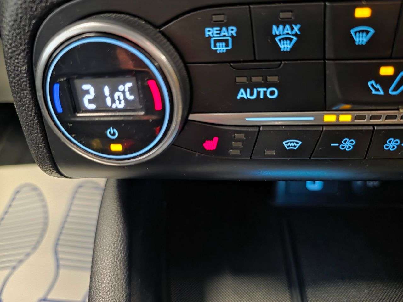 2020 FORD FOCUS 2020 FORD FOCUS