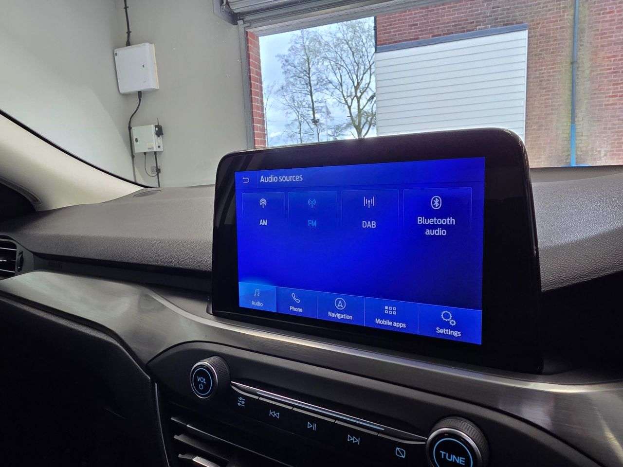 2020 FORD FOCUS 2020 FORD FOCUS