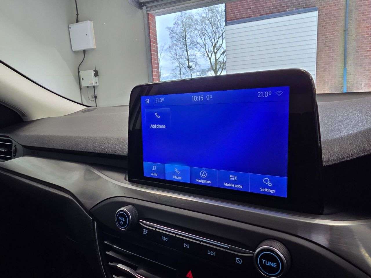 2020 FORD FOCUS 2020 FORD FOCUS