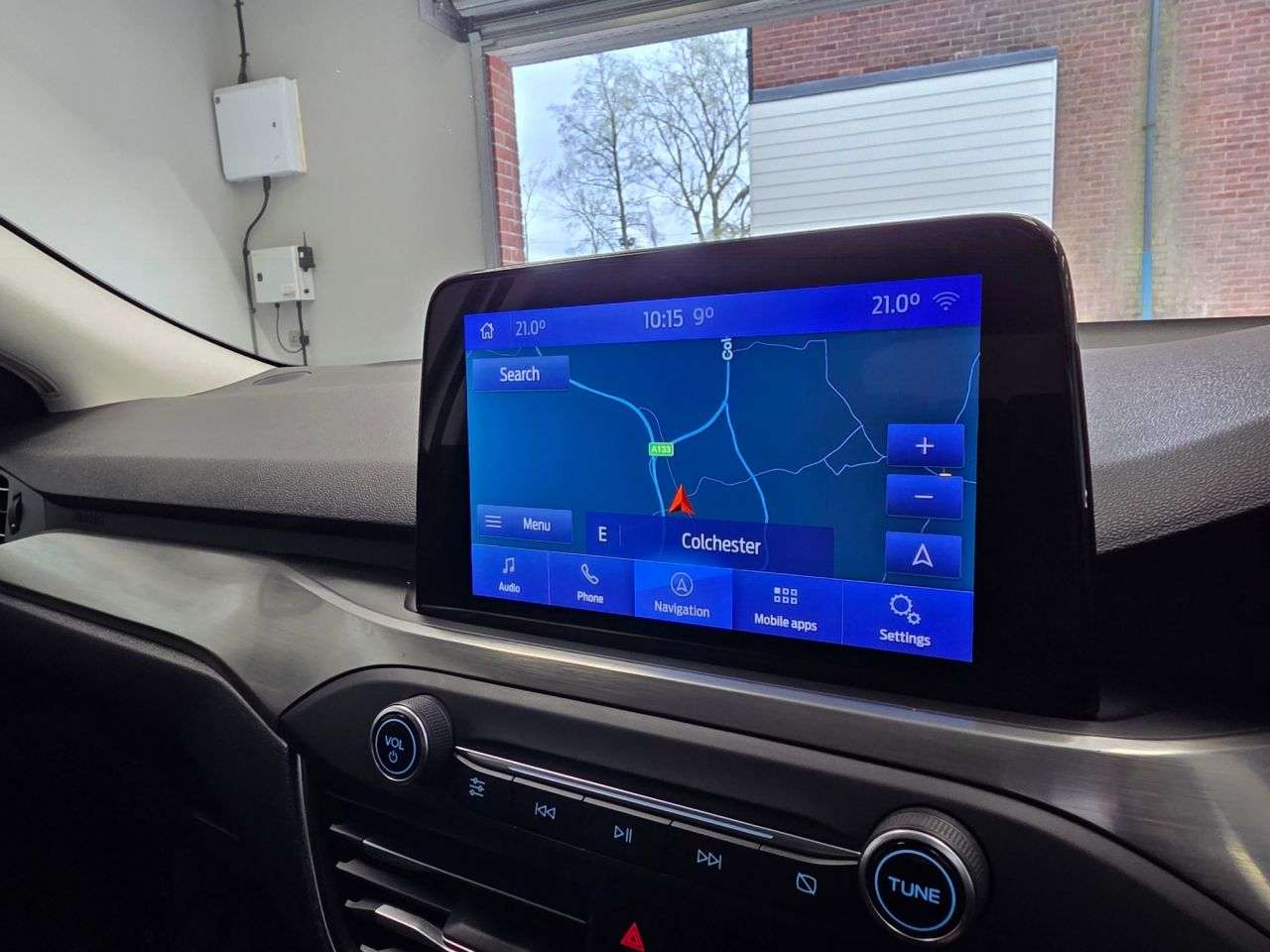 2020 FORD FOCUS 2020 FORD FOCUS