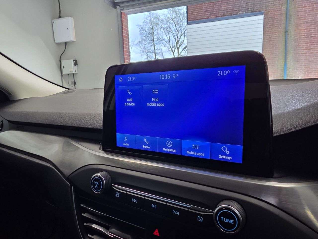 2020 FORD FOCUS 2020 FORD FOCUS