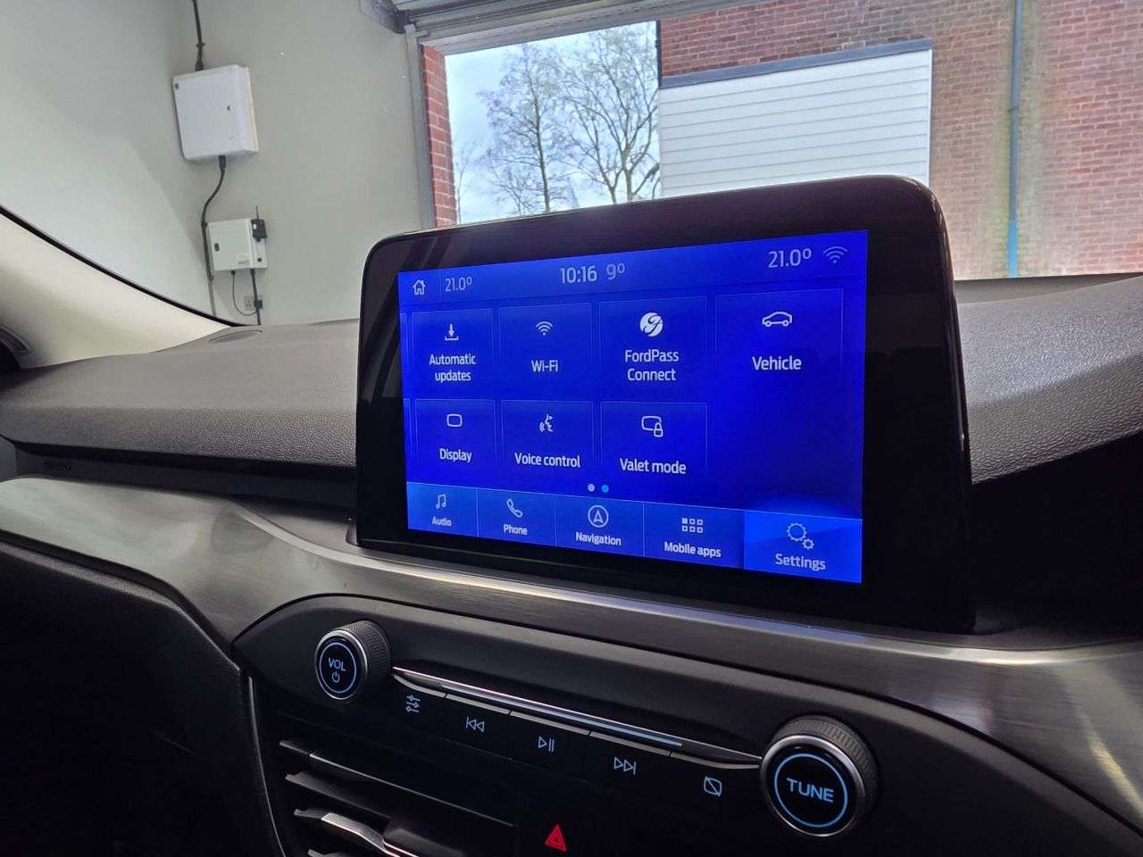 2020 FORD FOCUS 2020 FORD FOCUS