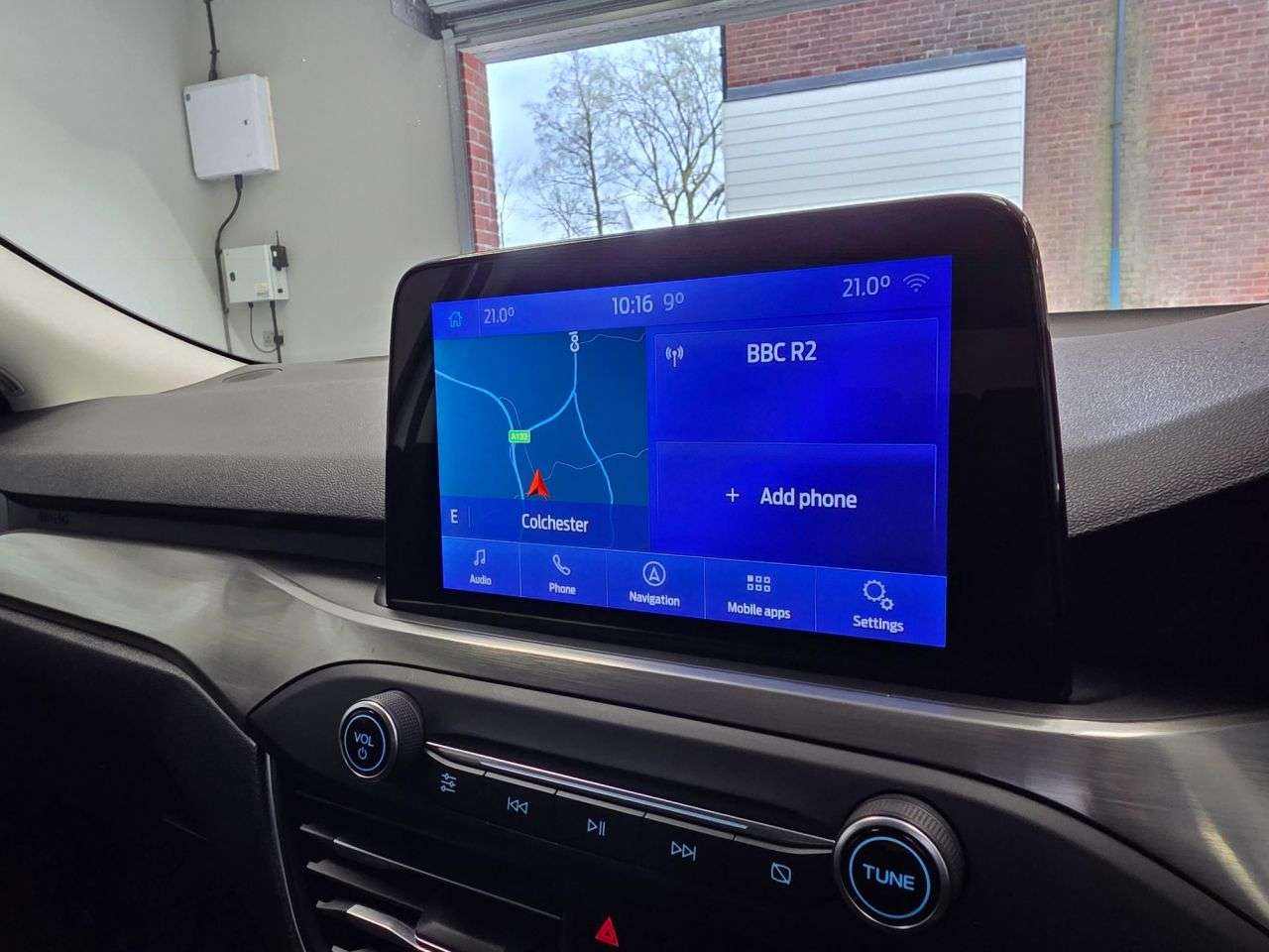 2020 FORD FOCUS 2020 FORD FOCUS