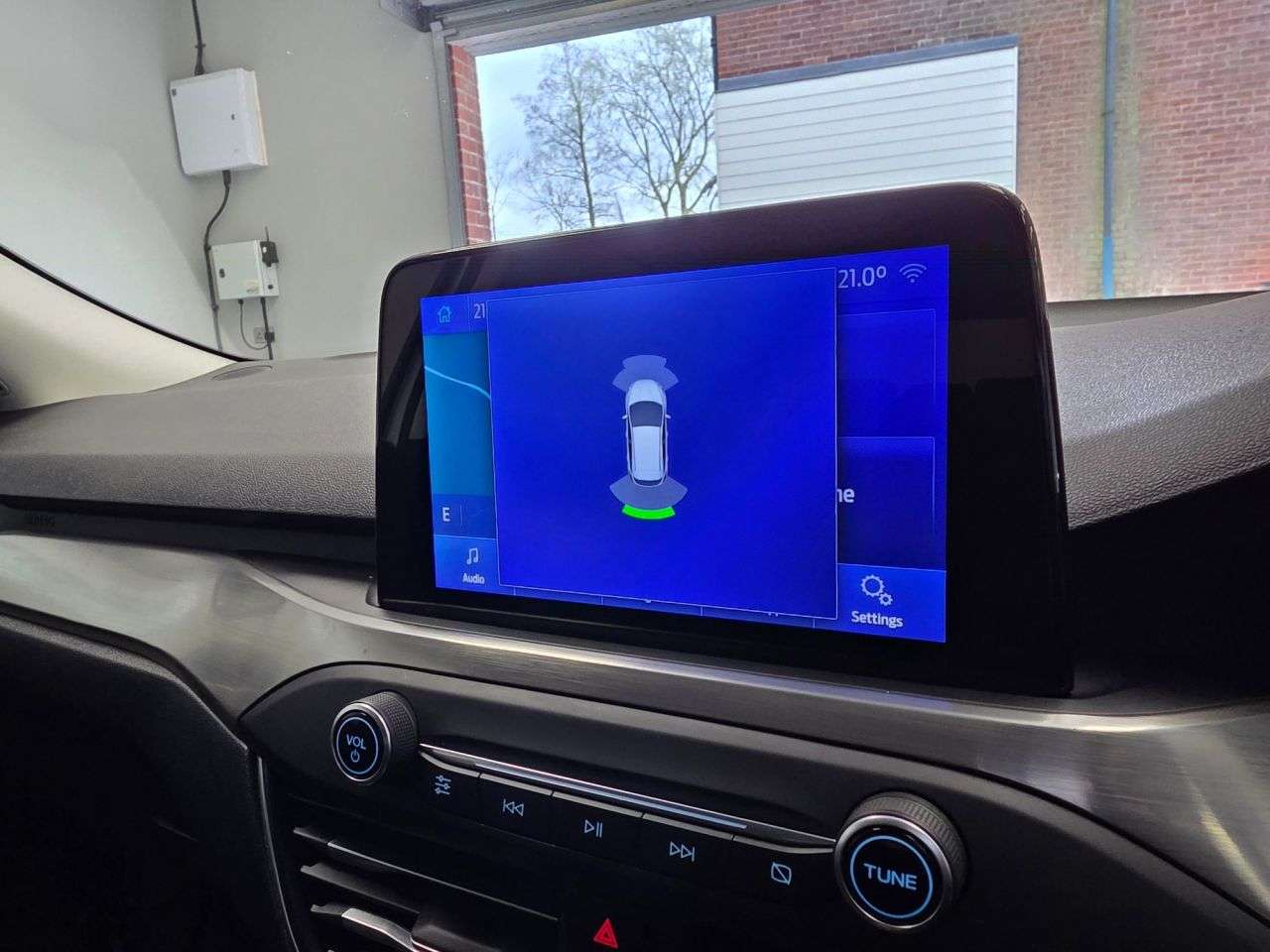 2020 FORD FOCUS 2020 FORD FOCUS