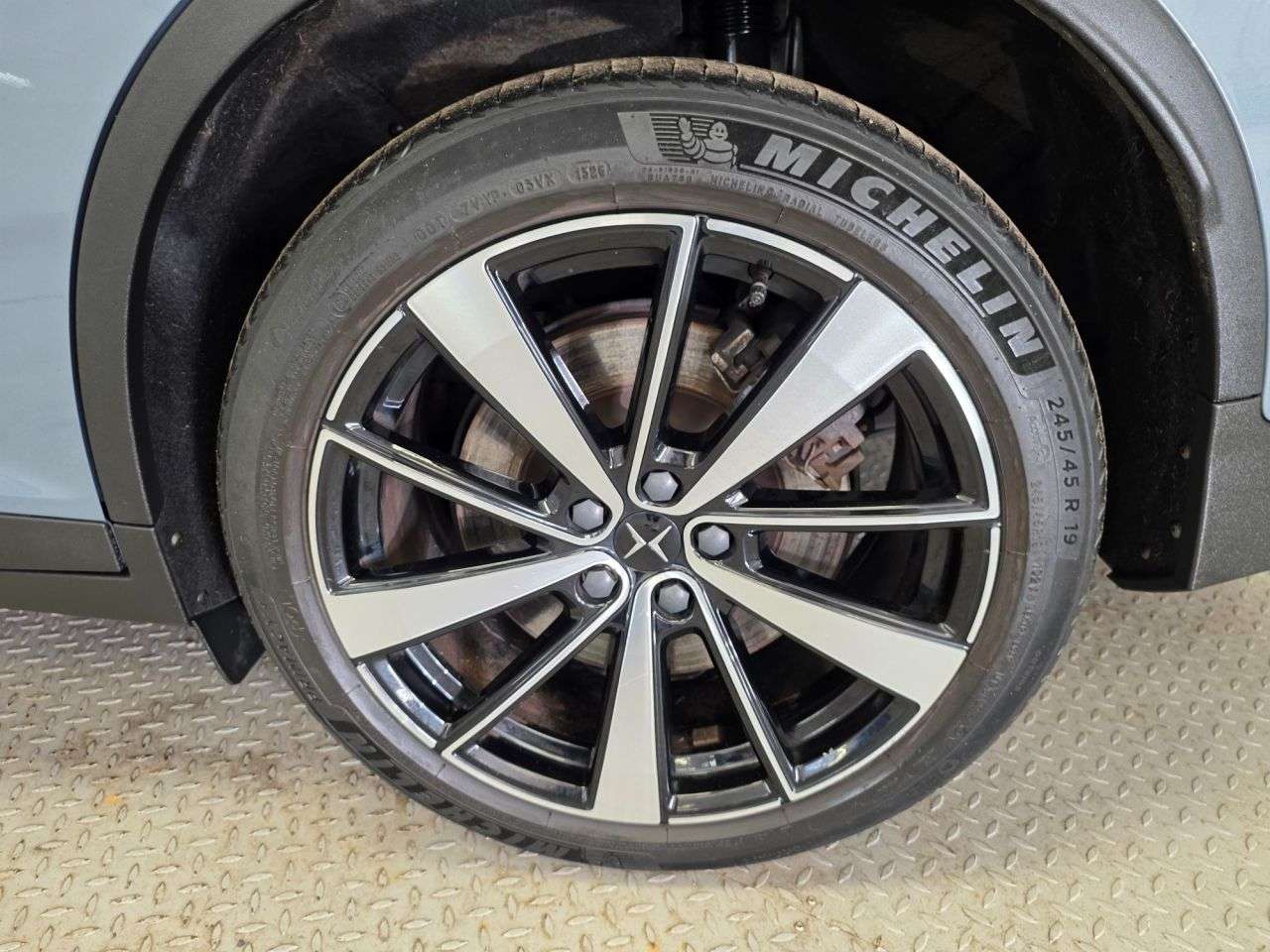 2020 POLESTAR POLESTAR 2 2020 POLESTAR POLESTAR 2