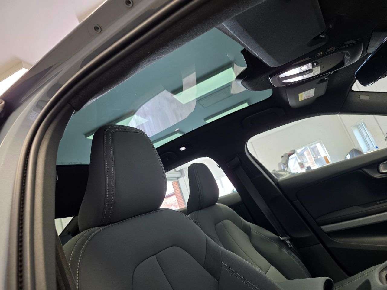 2020 POLESTAR POLESTAR 2 2020 POLESTAR POLESTAR 2