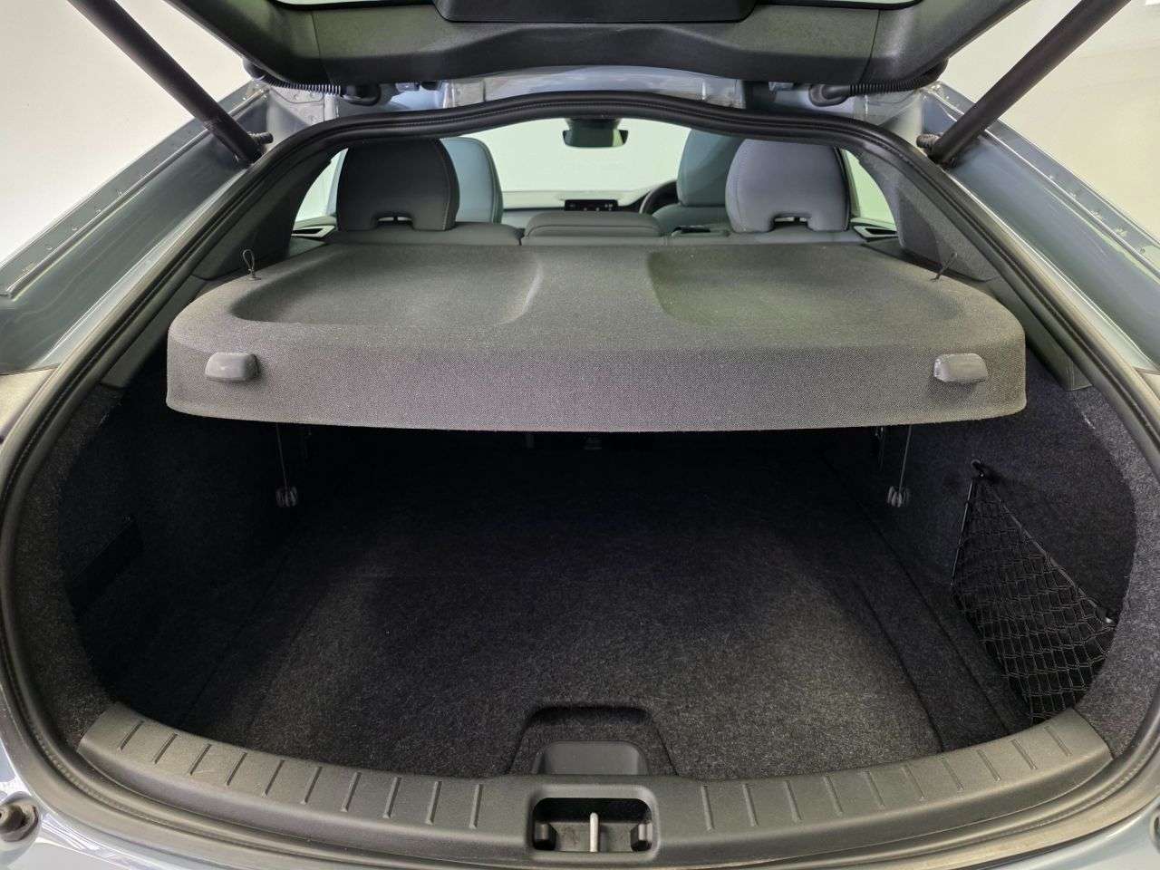 2020 POLESTAR POLESTAR 2 2020 POLESTAR POLESTAR 2