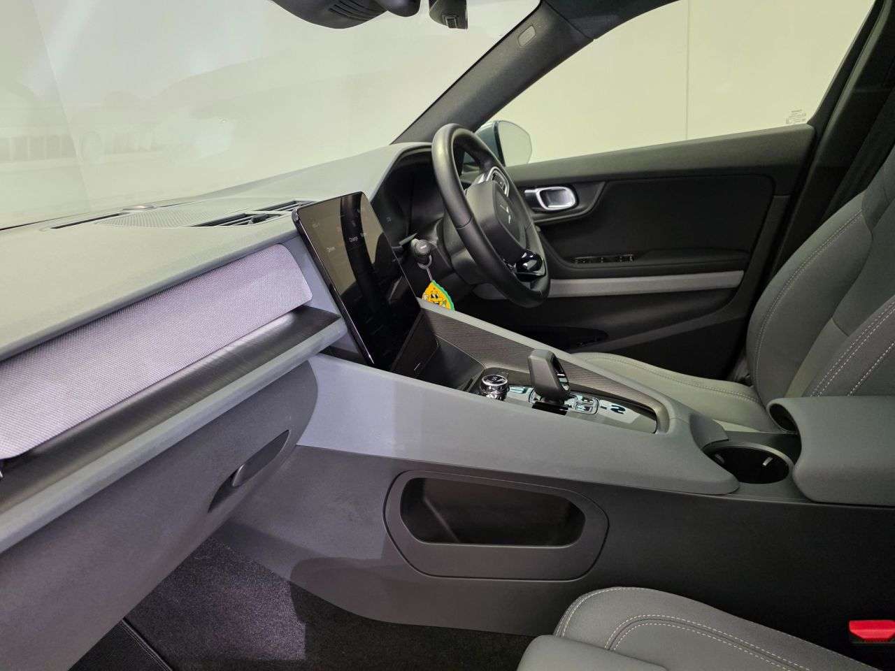 2020 POLESTAR POLESTAR 2 2020 POLESTAR POLESTAR 2