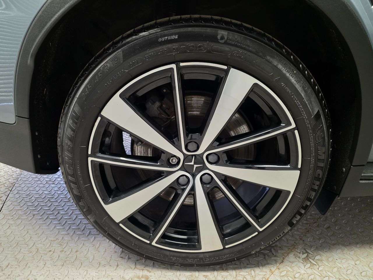 2020 POLESTAR POLESTAR 2 2020 POLESTAR POLESTAR 2