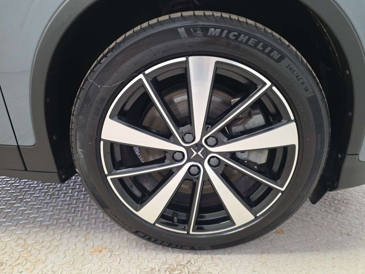 2020 POLESTAR POLESTAR 2 2020 POLESTAR POLESTAR 2