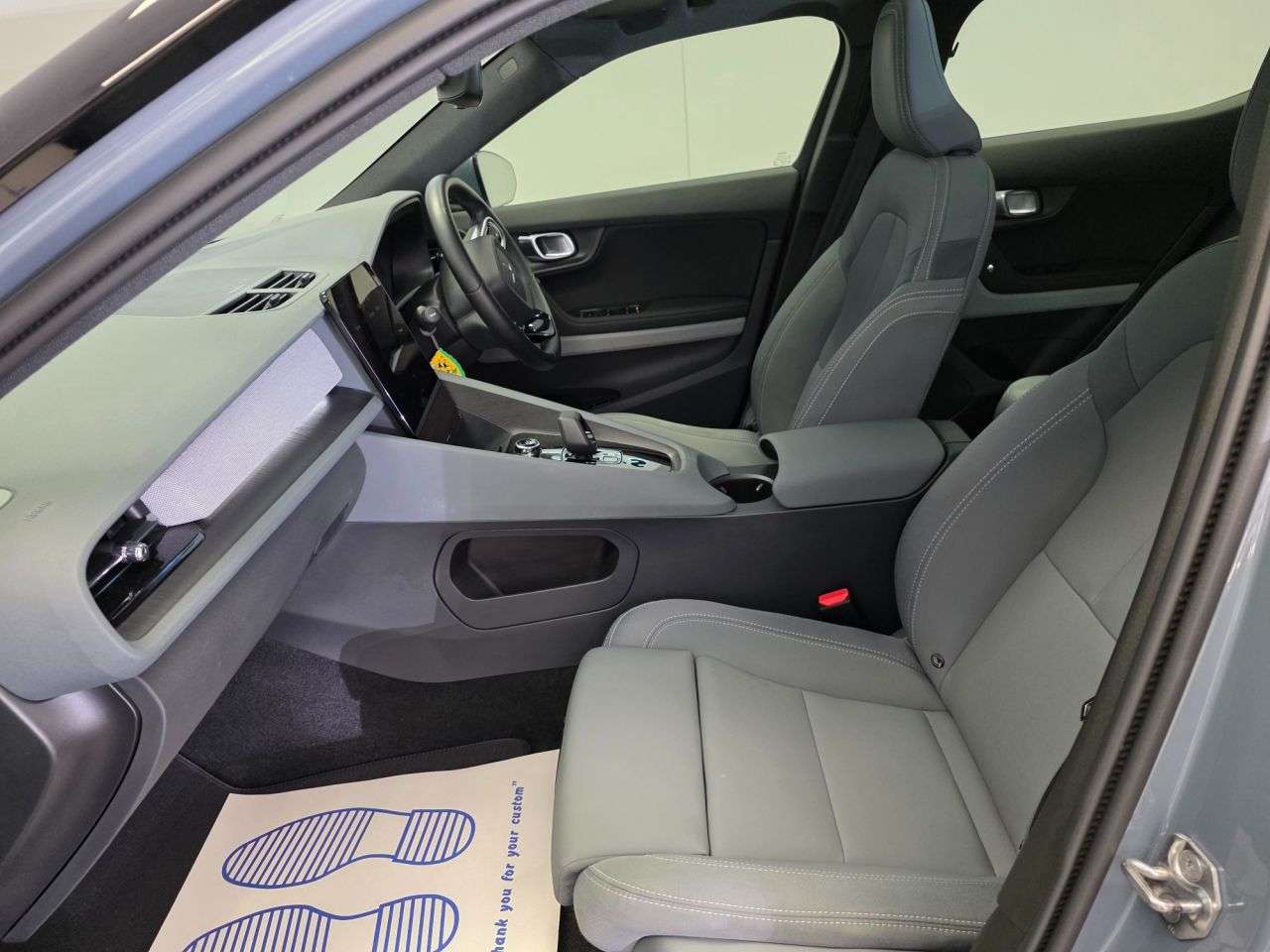 2020 POLESTAR POLESTAR 2 2020 POLESTAR POLESTAR 2