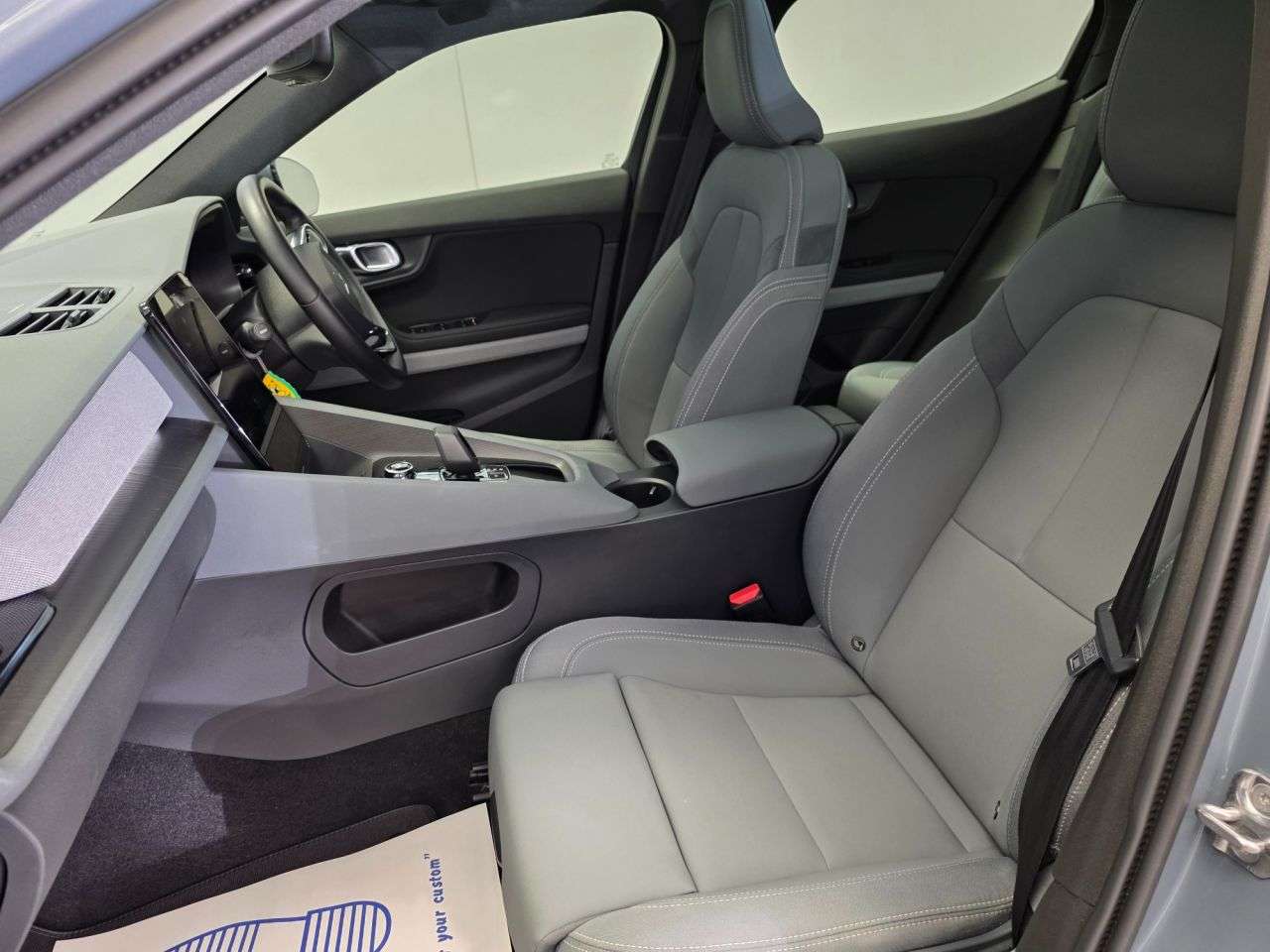 2020 POLESTAR POLESTAR 2 2020 POLESTAR POLESTAR 2