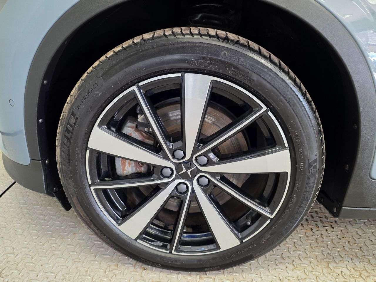 2020 POLESTAR POLESTAR 2 2020 POLESTAR POLESTAR 2