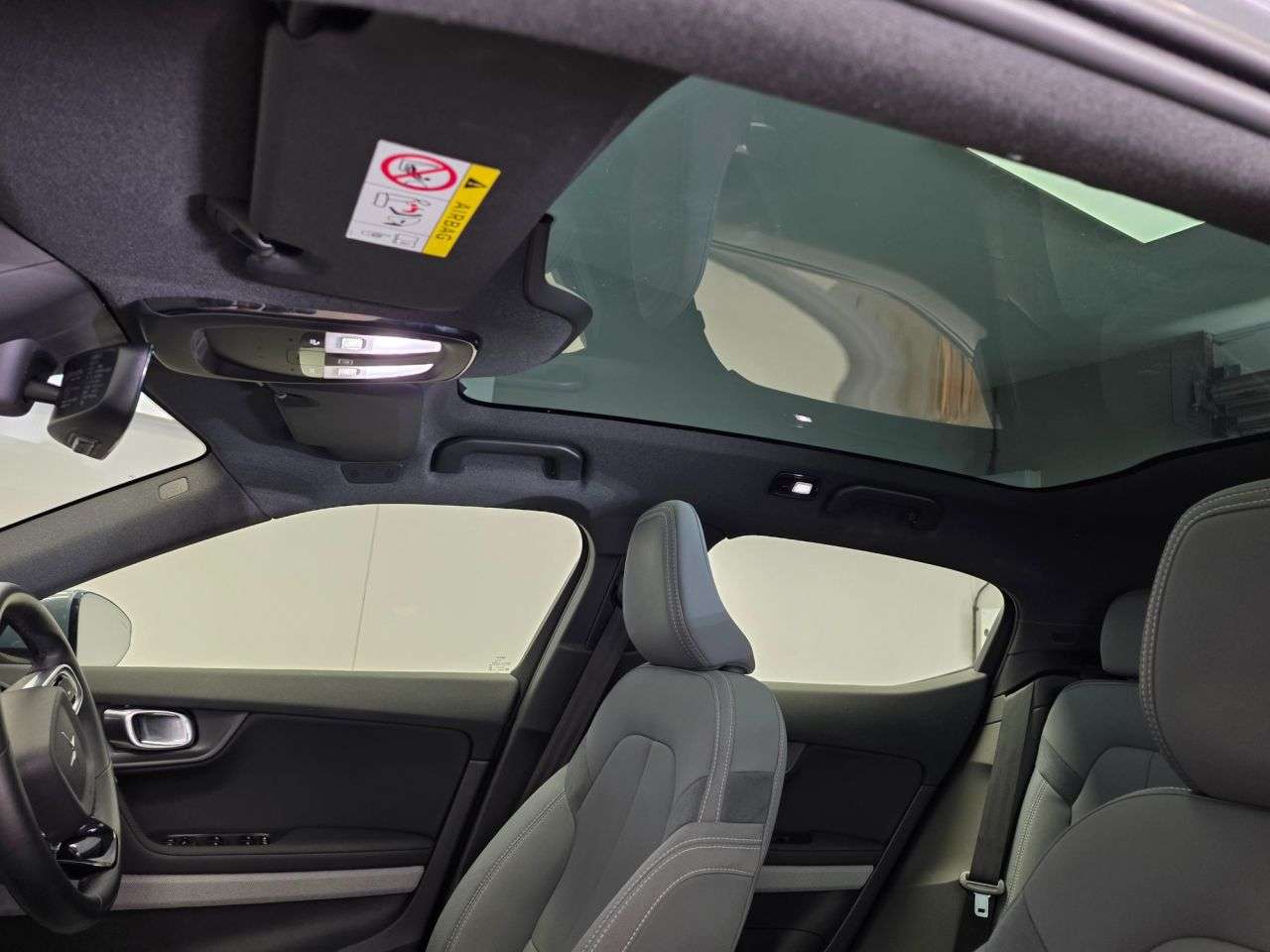 2020 POLESTAR POLESTAR 2 2020 POLESTAR POLESTAR 2