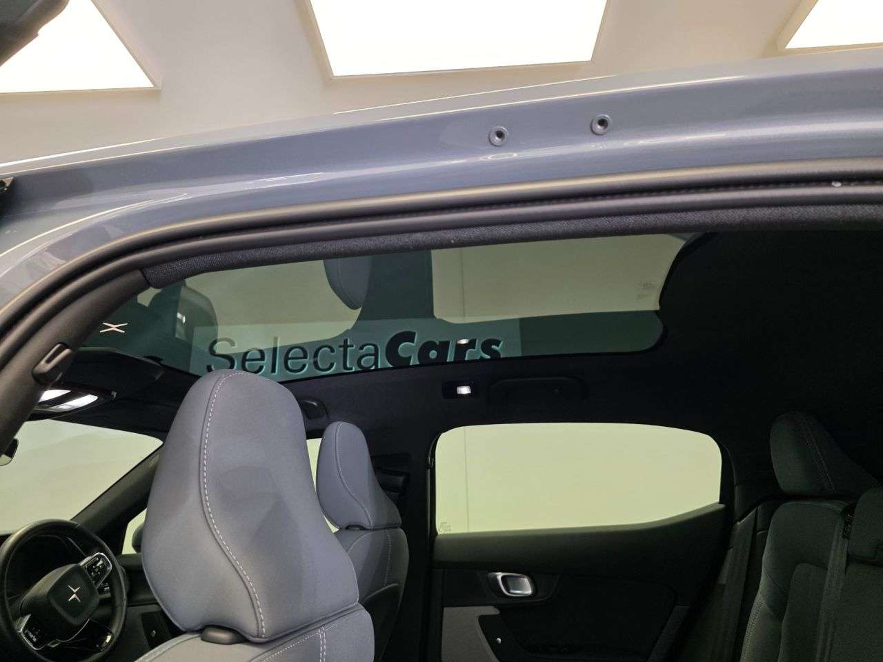 2020 POLESTAR POLESTAR 2 2020 POLESTAR POLESTAR 2
