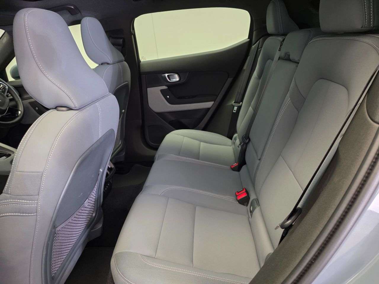 2020 POLESTAR POLESTAR 2 2020 POLESTAR POLESTAR 2