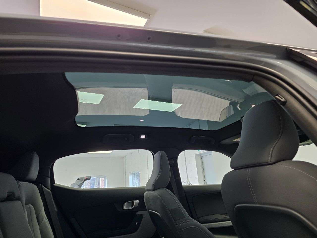 2020 POLESTAR POLESTAR 2 2020 POLESTAR POLESTAR 2