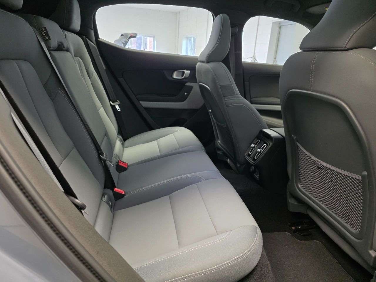 2020 POLESTAR POLESTAR 2 2020 POLESTAR POLESTAR 2